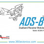 Dual-Band ADSB Receiver