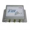 Dual-Band ADSB Receiver