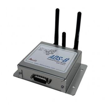Dual-Band ADSB Receiver