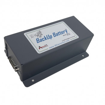 Backup Battery Module (12V 4A)