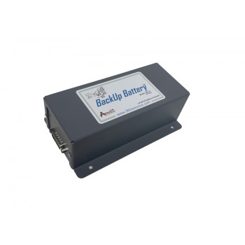 Backup Battery Module (12V 4A)