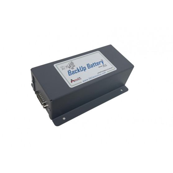 Backup Battery Module (12V 4A)