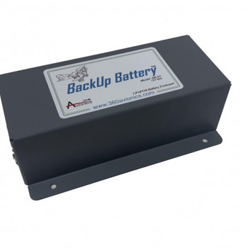 Backup Battery Module (12V 4A)
