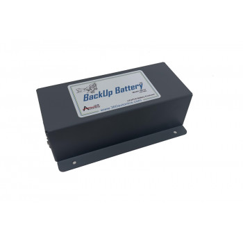 Backup Battery Module (12V 4A)
