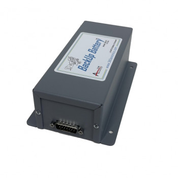 Backup Battery Module (12V 4A)