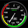 ELM310 3.0" Flight Instrument