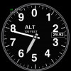 ELM310 3.0" Flight Instrument
