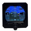ELM310 3.0" Flight Instrument ELM310 3.0" Flight Instrument