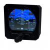 ELM310 3.0" Flight Instrument ELM310 3.0" Flight Instrument