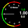 ELM310 3.0" Flight Instrument ELM310 3.0" Flight Instrument