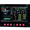 ELM800 8" EFIS with Touch display HD