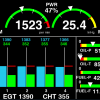 ENGOOD-2 Engine Monitor System