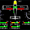 ENGOOD-2 Engine Monitor System
