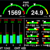 ENGOOD-2 Engine Monitor System