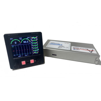 ENGOOD Engine Monitor System ENGOOD Engine Monitor System