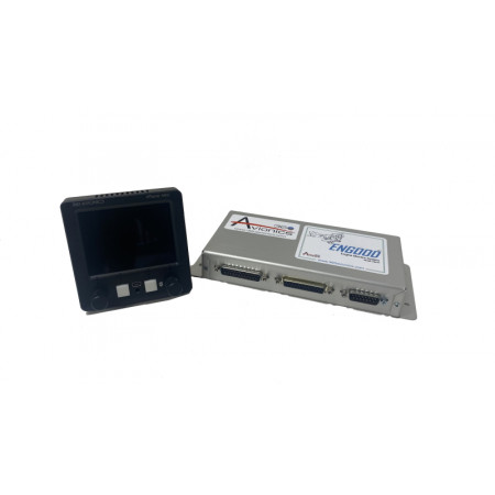 ENGOOD Engine Monitor System ENGOOD Engine Monitor System