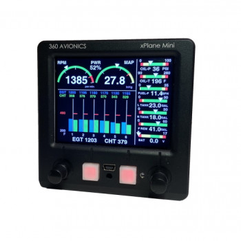 ENGOOD Engine Monitor System ENGOOD Engine Monitor System