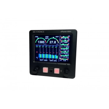 ENGOOD Engine Monitor System ENGOOD Engine Monitor System