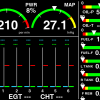 ENGOOD Engine Monitor System ENGOOD Engine Monitor System