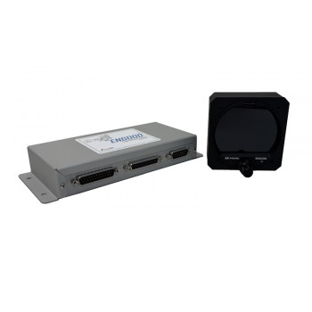 ENGOOD-2 Engine Monitor System