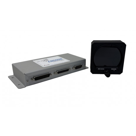 ENGOOD-2 Engine Monitor System