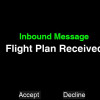 ELM350 3.5" Flight Instrument