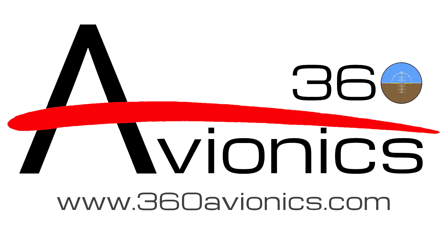 360 Avionics Store