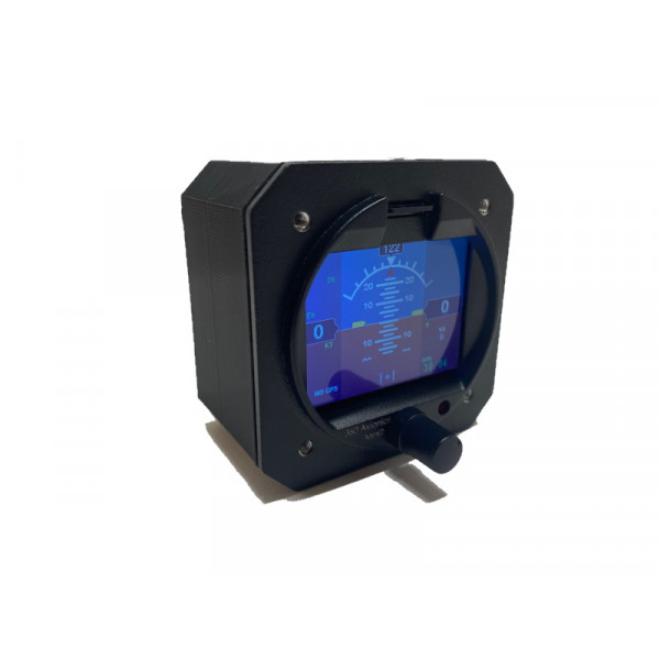 ELM200 (MiniUni2) Flight Instrument