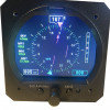 ELM300 (MiniUni3) Flight Instrument
