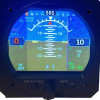 ELM300 (MiniUni3) Flight Instrument