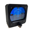 ELM300 (MiniUni3) Flight Instrument