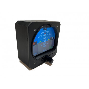 ELM300 (MiniUni3) Flight Instrument ELM300 (MiniUni3) Flight Instrument