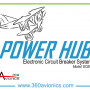ECB System Power Hub ECB System Power Hub