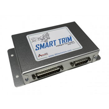 Intelligent Trim System Intelligent Trim System