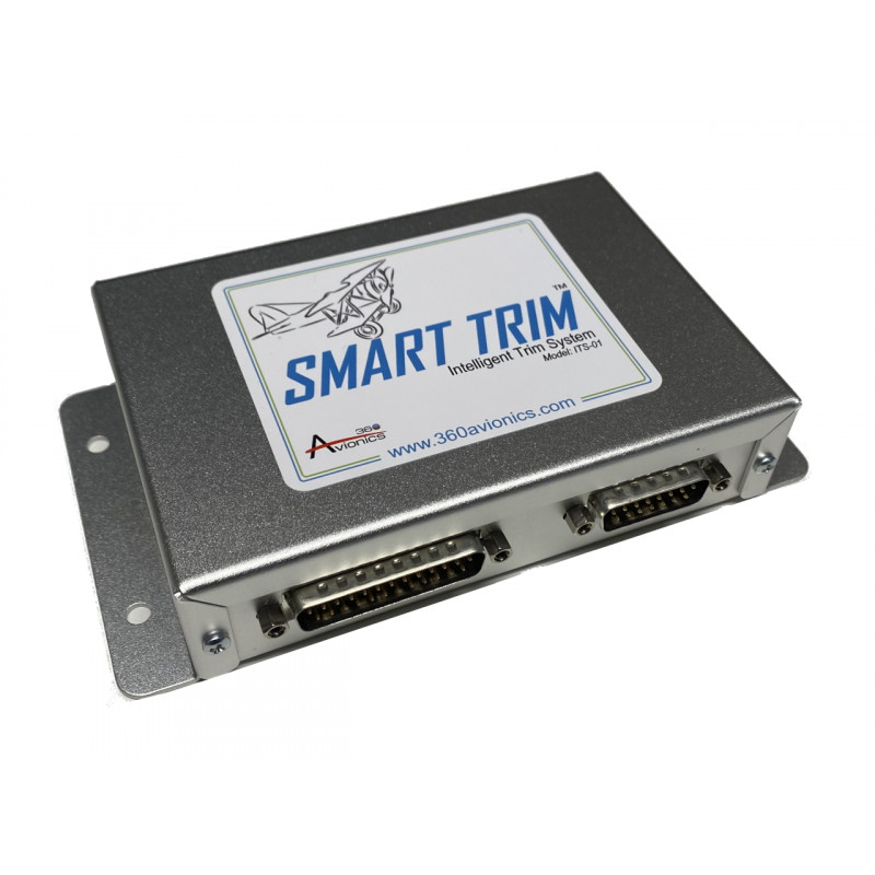 Intelligent Trim System Intelligent Trim System