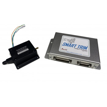 Intelligent Trim System Intelligent Trim System