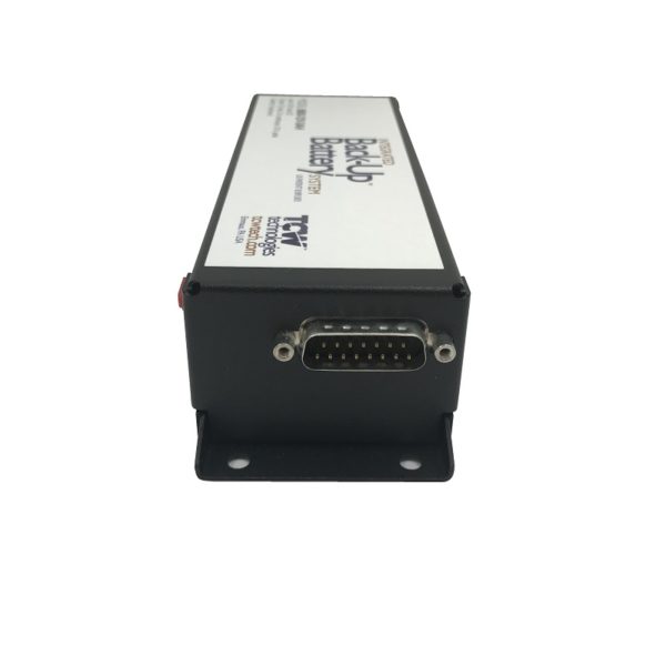 TCW Integrated Battery Back-up System (IBBS) TCW Integrated Battery Back-up System (IBBS)