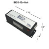 TCW Integrated Battery Back-up System (IBBS)