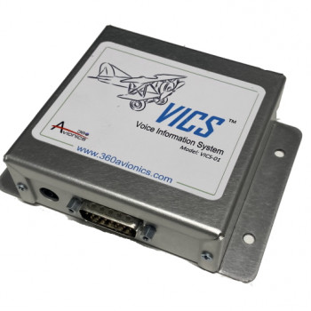 VICS Voice Information Computer System VICS Voice Information Computer System