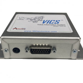 VICS Voice Information Computer System VICS Voice Information Computer System