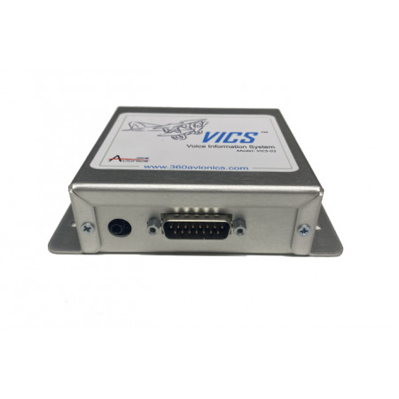 VICS Voice Information Computer System VICS Voice Information Computer System