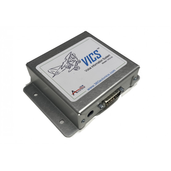 VICS Voice Information Computer System
