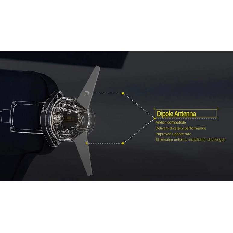 uAvionix tailBeaconX TSO ADS-B Transponder