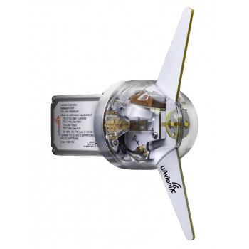 uAvionix tailBeaconX TSO ADS-B Transponder uAvionix tailBeaconX TSO ADS-B Transponder