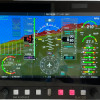 ELM1000 10.2" EFIS with Touch display HD ELM1000 10.2" EFIS with Touch display HD