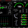 ELM1000 10.2" EFIS with Touch display HD ELM1000 10.2" EFIS with Touch display HD