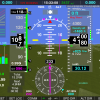 ELM1000 10.2" EFIS with Touch display HD ELM1000 10.2" EFIS with Touch display HD