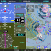 ELM1000 10.2" EFIS with Touch display HD ELM1000 10.2" EFIS with Touch display HD