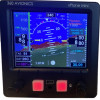 ELM350 3.5" Flight Instrument ELM350 3.5" Flight Instrument