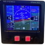 ELM350 3.5" Flight Instrument ELM350 3.5" Flight Instrument